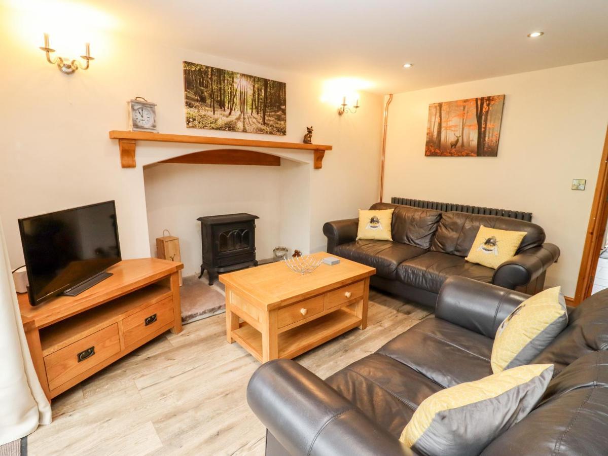 1 Greenway Cinderford Εξωτερικό φωτογραφία