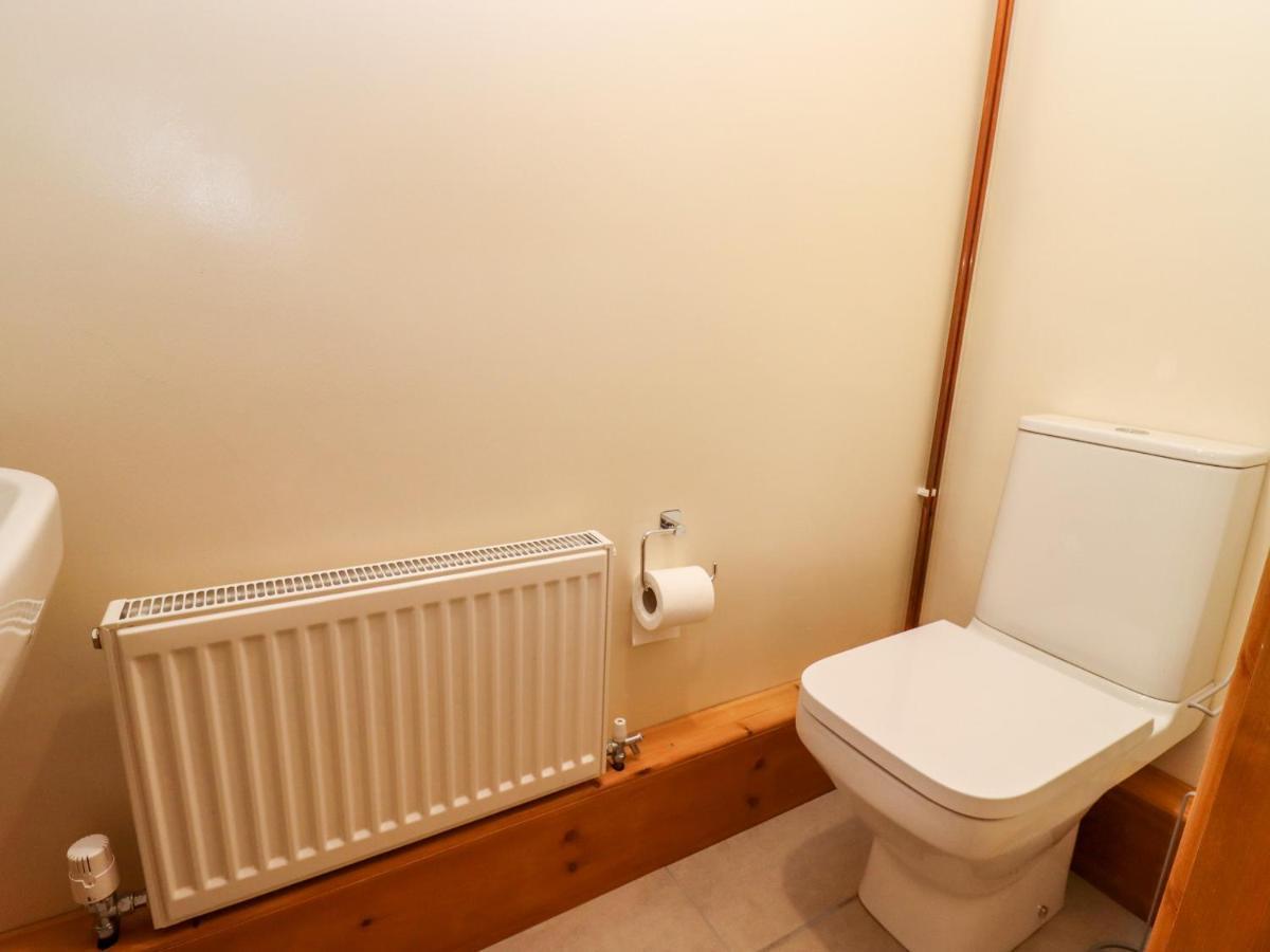 1 Greenway Cinderford Εξωτερικό φωτογραφία