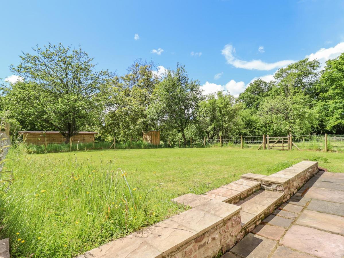 1 Greenway Cinderford Εξωτερικό φωτογραφία