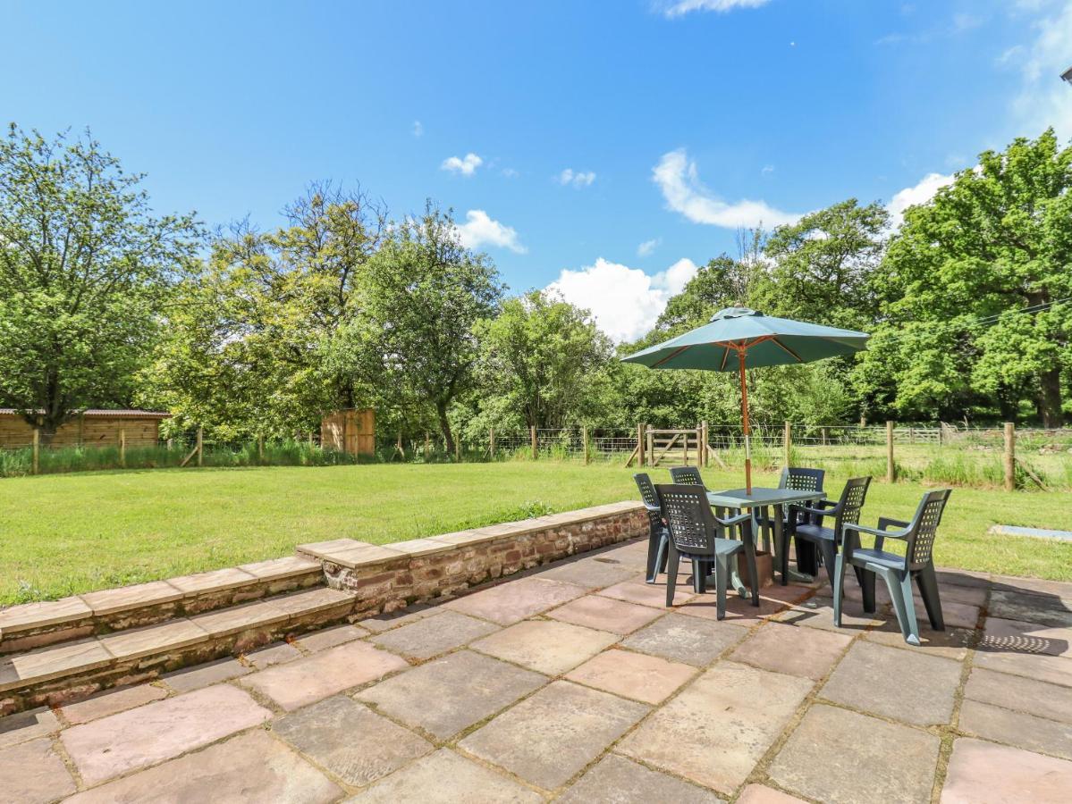 1 Greenway Cinderford Εξωτερικό φωτογραφία